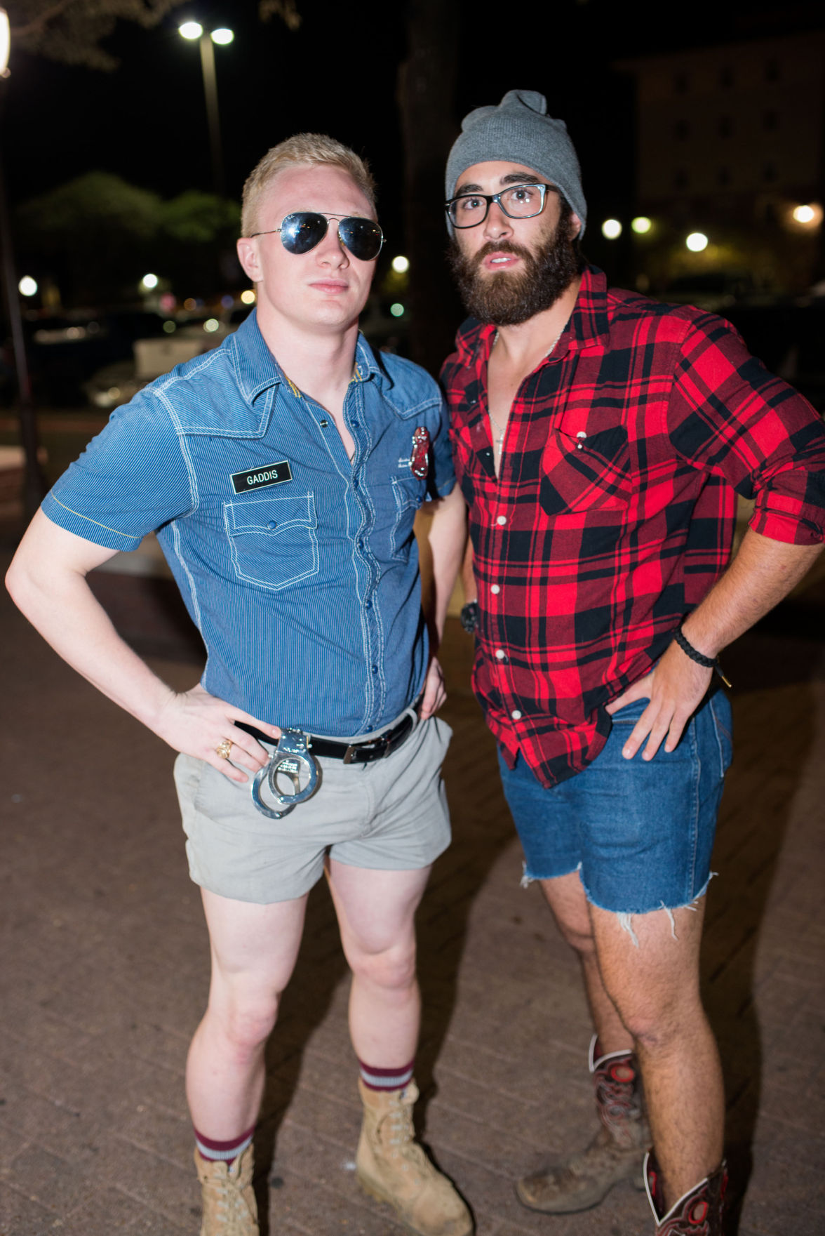 Halloween at Northgate 2016